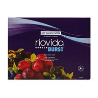 RioVida Burst